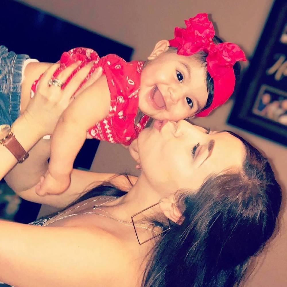 Meet your Posher, Christina